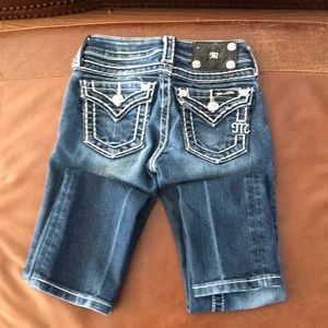 Miss Me kid jeans